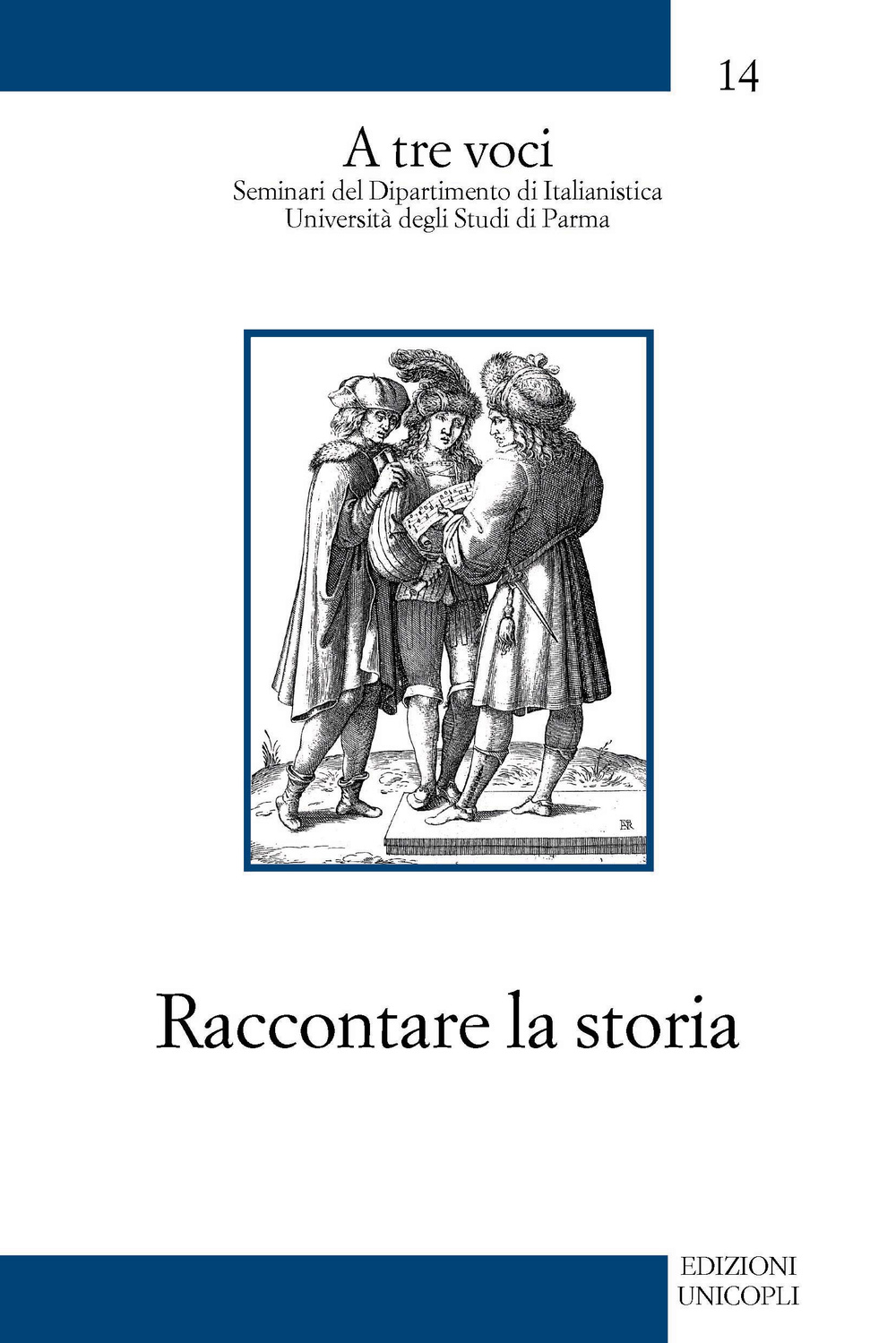 Raccontare la storia