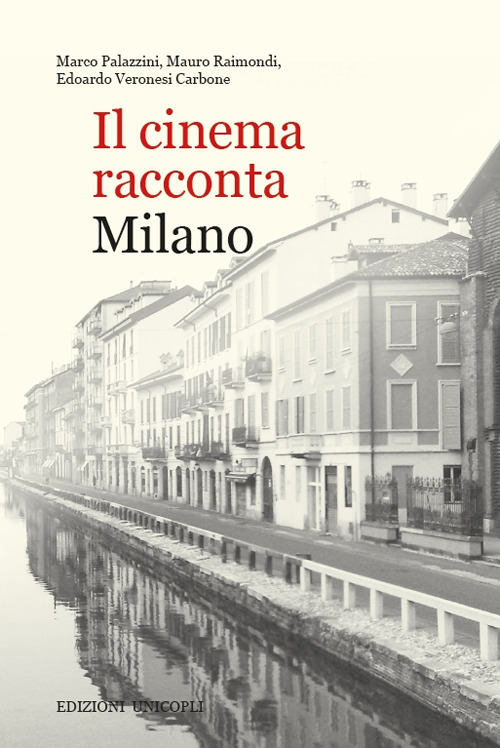 Il cinema racconta Milano