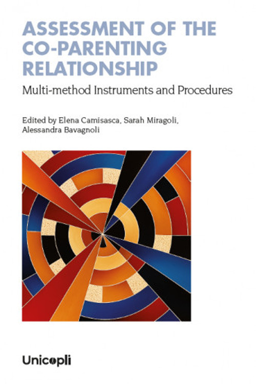 Assessment of the co-parenting relationship