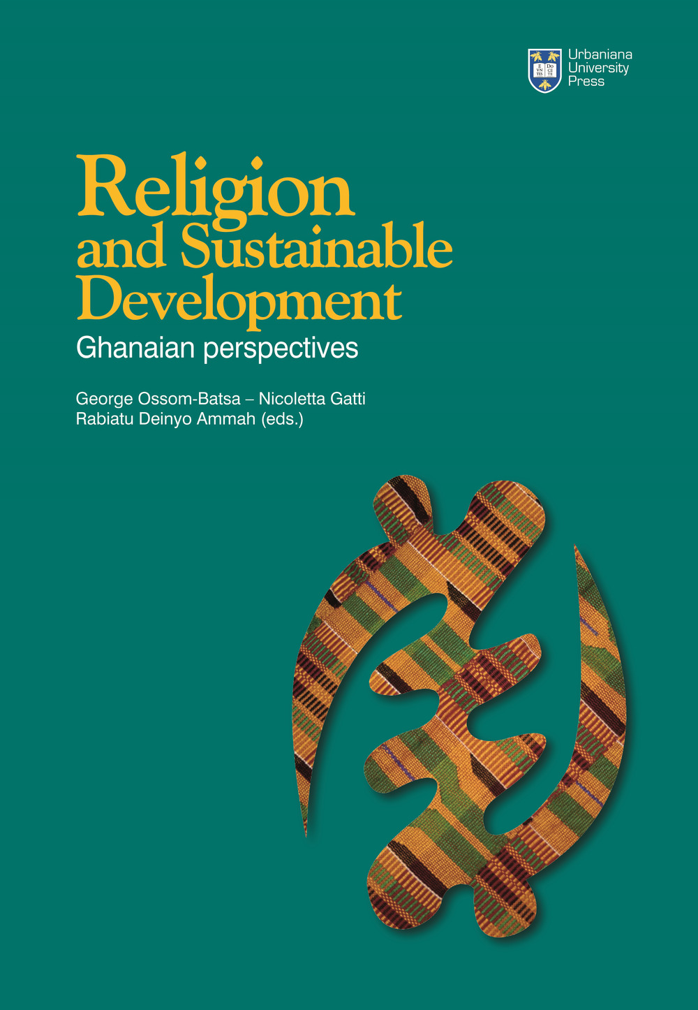 Religion and sustainable development: ghanaian perspect