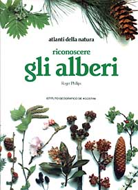 Riconoscere gli alberi