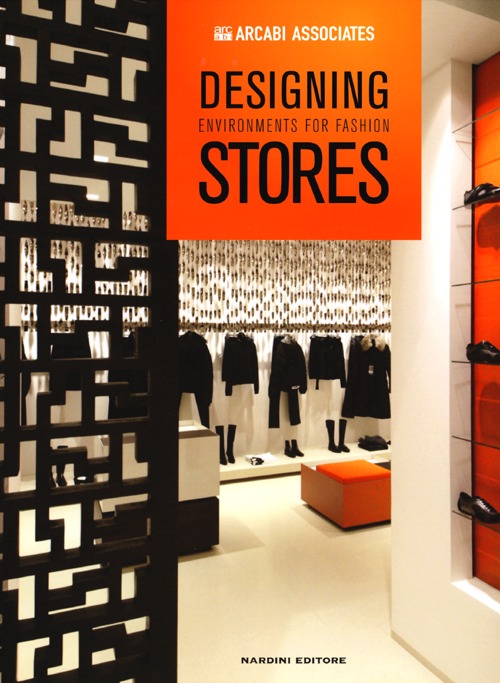 Designing environments for fashion stores