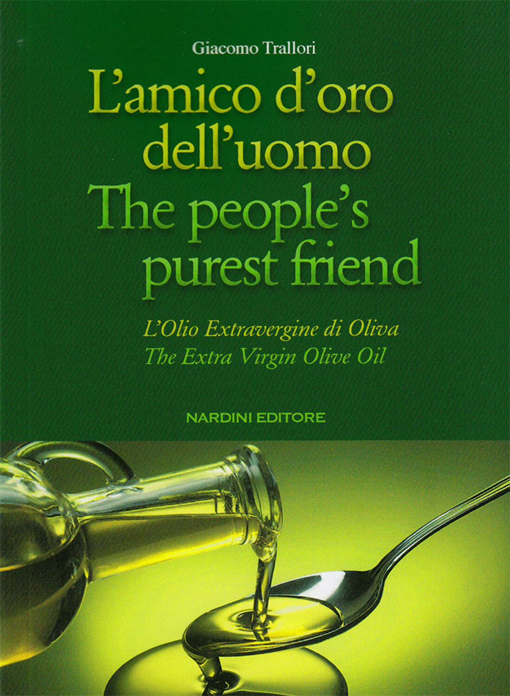 L'amico d'oro dell'uomo-The people's purest friend