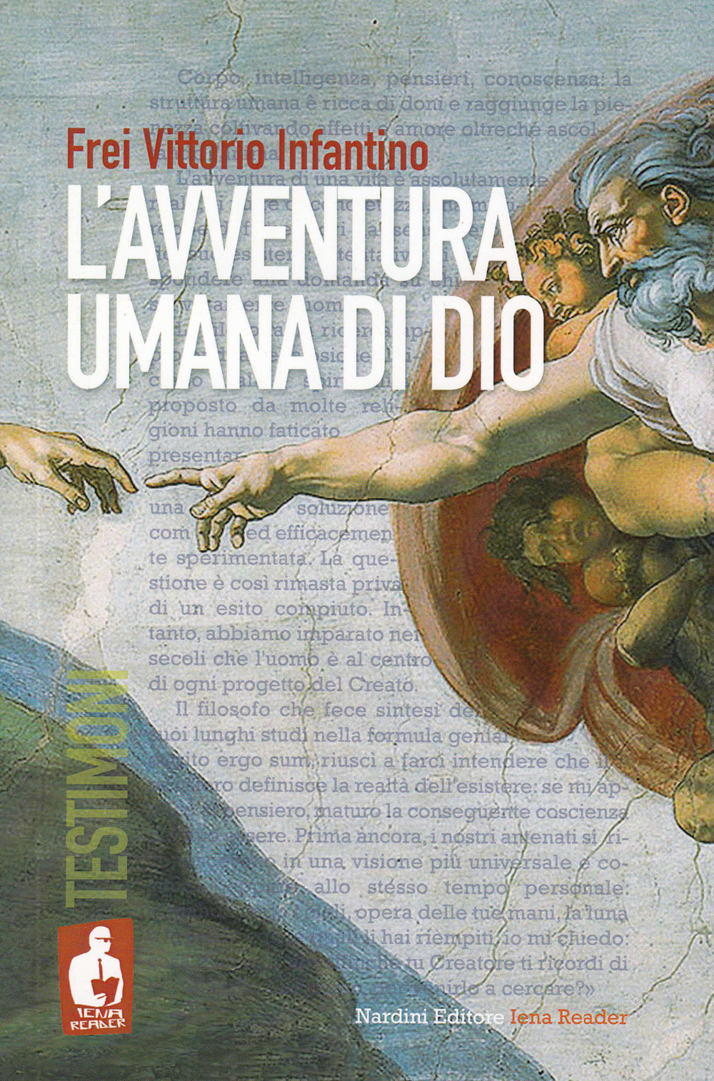 L'avventura umana di Dio