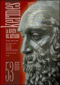 Kermes. La rivista del restauro. Vol. 53