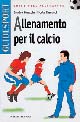Allenamento per il calcio