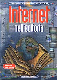 Internet nell'editoria