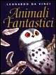 Animali fantastici