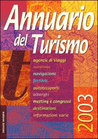 Annuario del turismo 2003