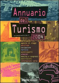 Annuario del turismo 2004