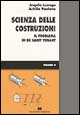 Scienza delle costruzioni. Vol. 2: Il problema di de Saint Venant
