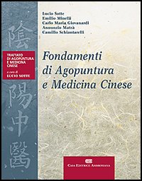 Fondamenti di agopuntura e medicina cinese