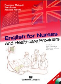 English for nurses and healthcare providers