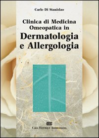Clinica di medicina omeopatica in dermatologia e allergologia