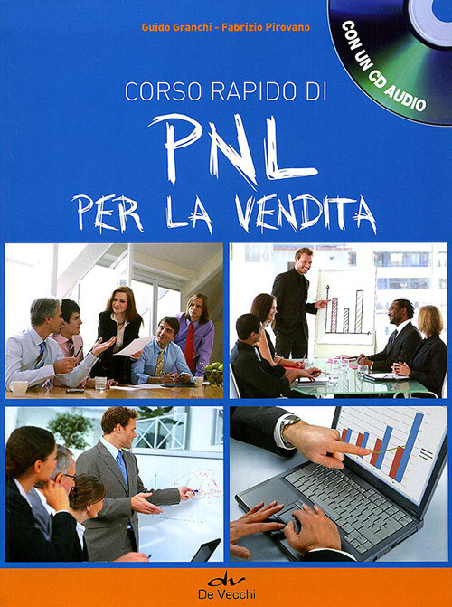 Corso rapido di PNL per la vendita