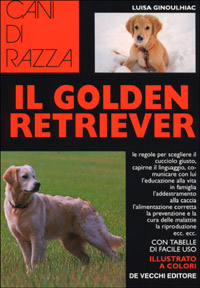 Il golden retriever