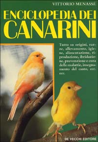 Enciclopedia dei canarini