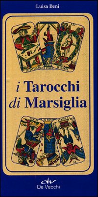 I tarocchi di Marsiglia