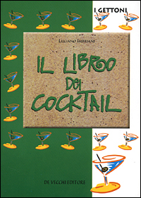 Il libro dei cocktail