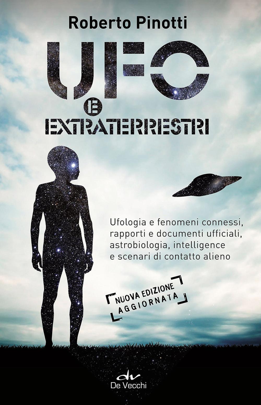 UFO e extraterrestri