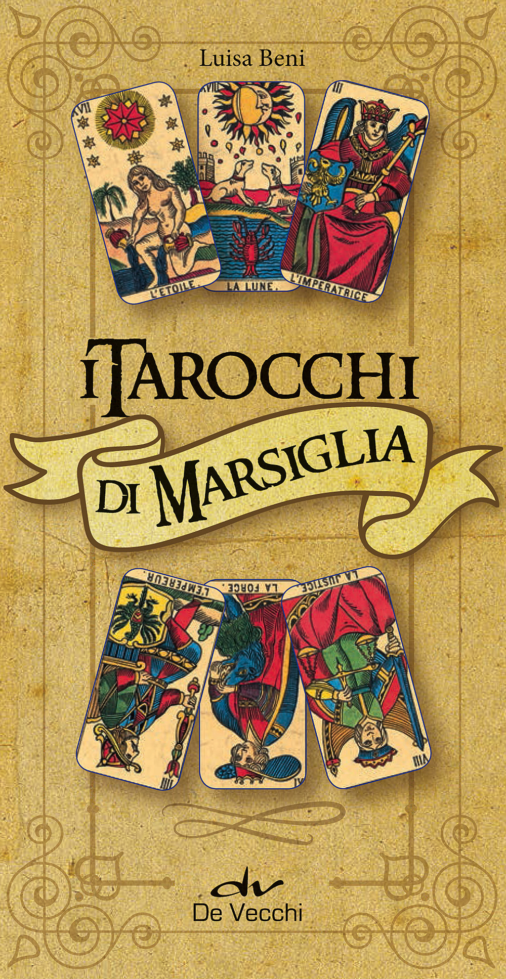 I tarocchi di Marsiglia