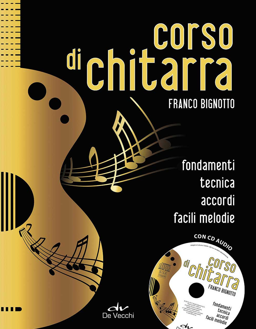 Corso di chitarra
