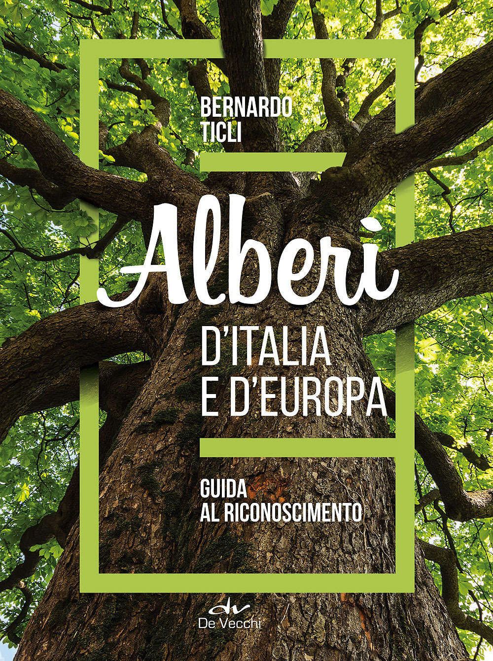 Alberi d'Italia e d'Europa