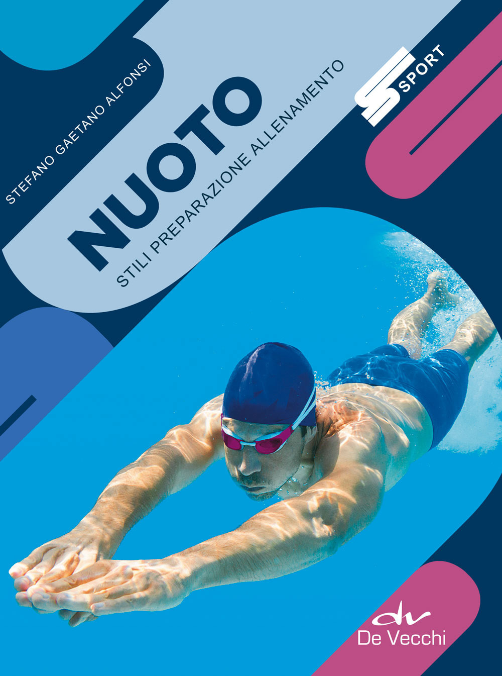 Nuoto. Stili preparazione allenamento