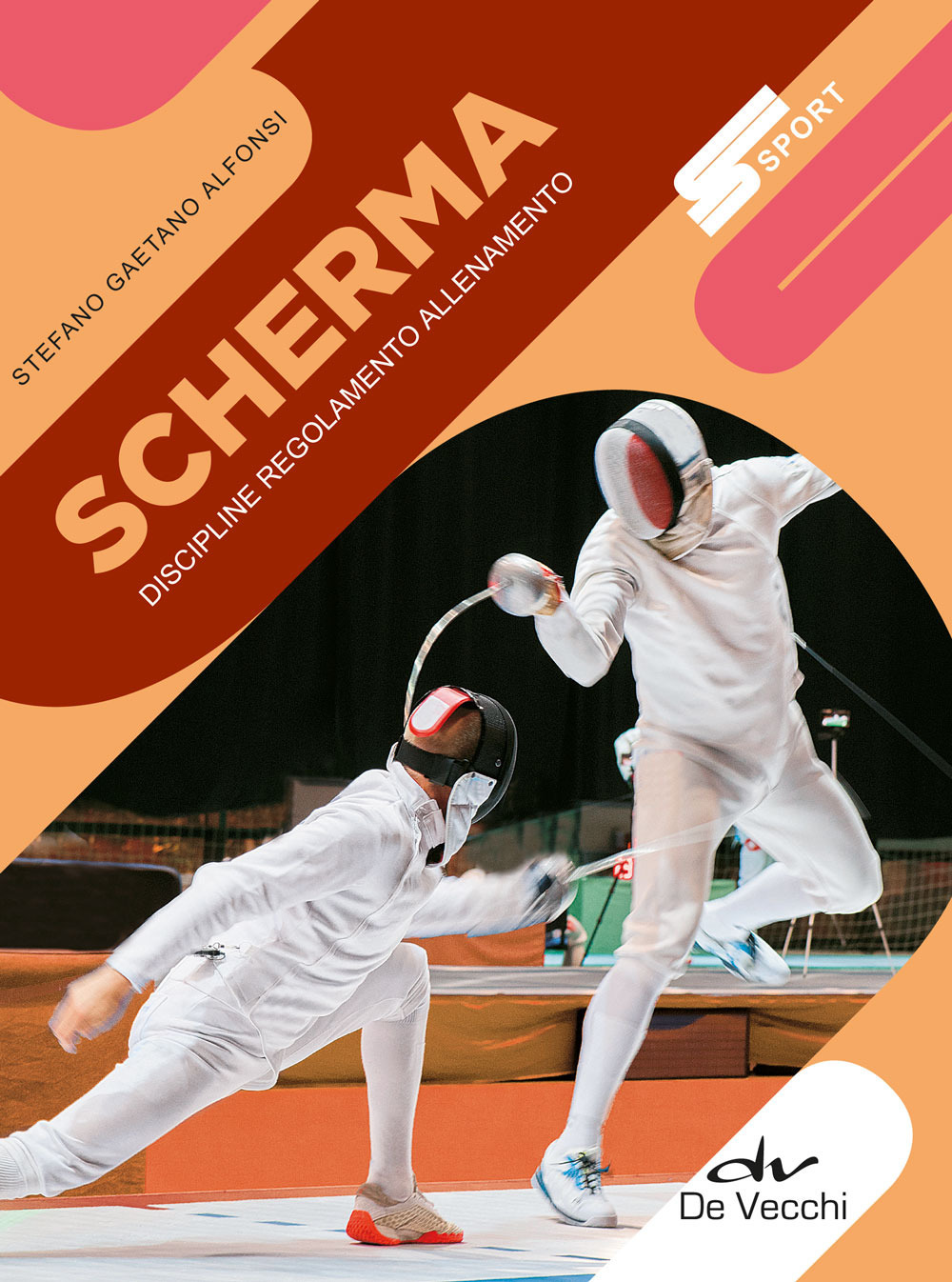 Scherma. Discipline, regolamento, allenamento