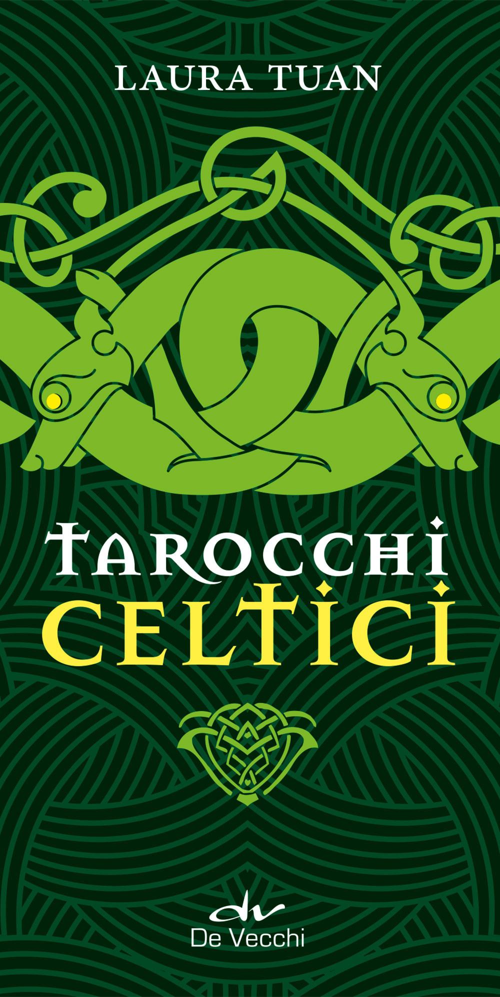 I tarocchi celtici. Con 78 carte