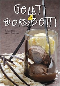 Gelati e sorbetti