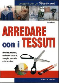 Arredare con i tessuti