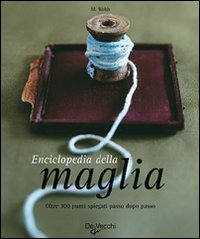 Enciclopedia della maglia