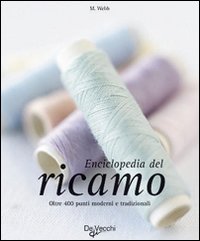 Enciclopedia del ricamo