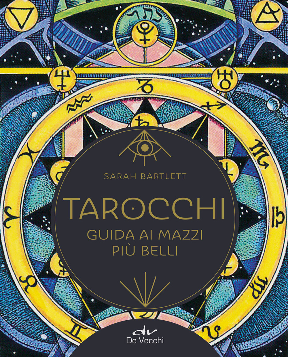 Tarocchi. Guida ai mazzi più belli