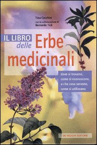 Il libro delle erbe medicinali
