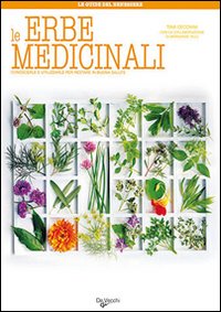 Le erbe medicinali