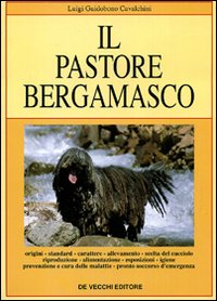 Il pastore bergamasco
