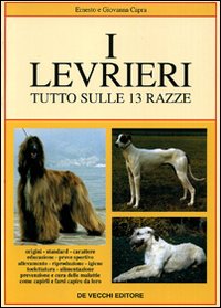 I levrieri