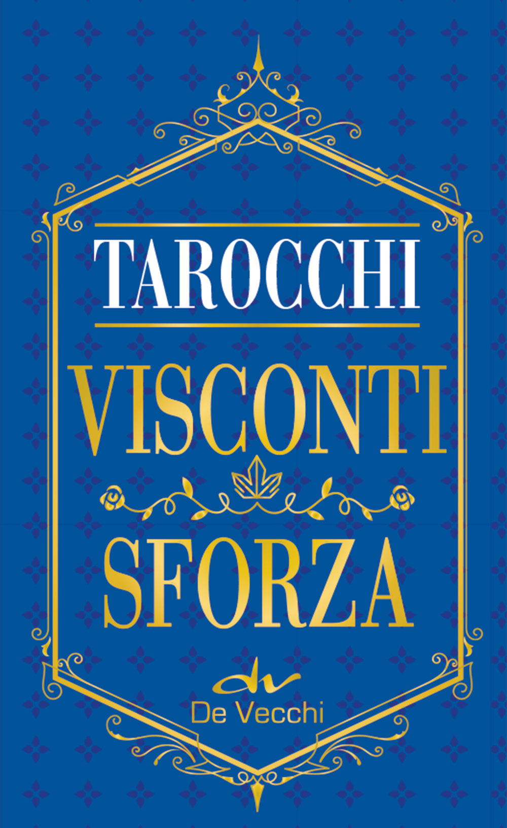 I tarocchi Visconti Sforza. Mini