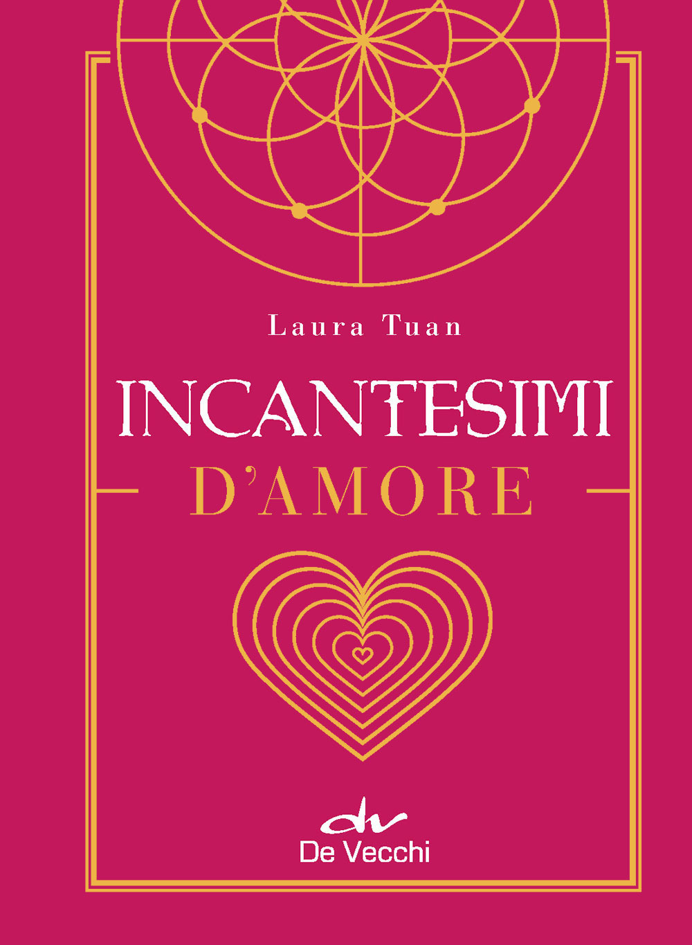 Incantesimi d'amore