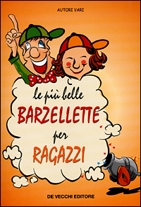 Le più belle barzellette per ragazzi