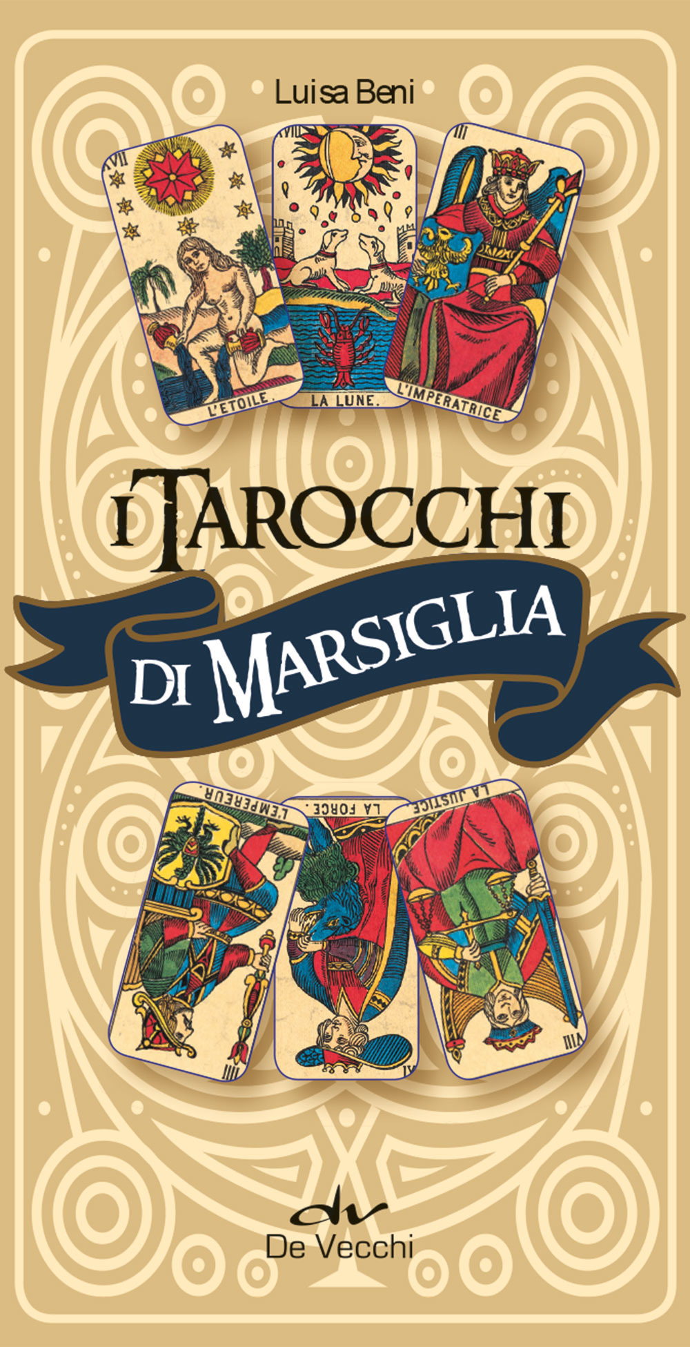 I tarocchi di Marsiglia