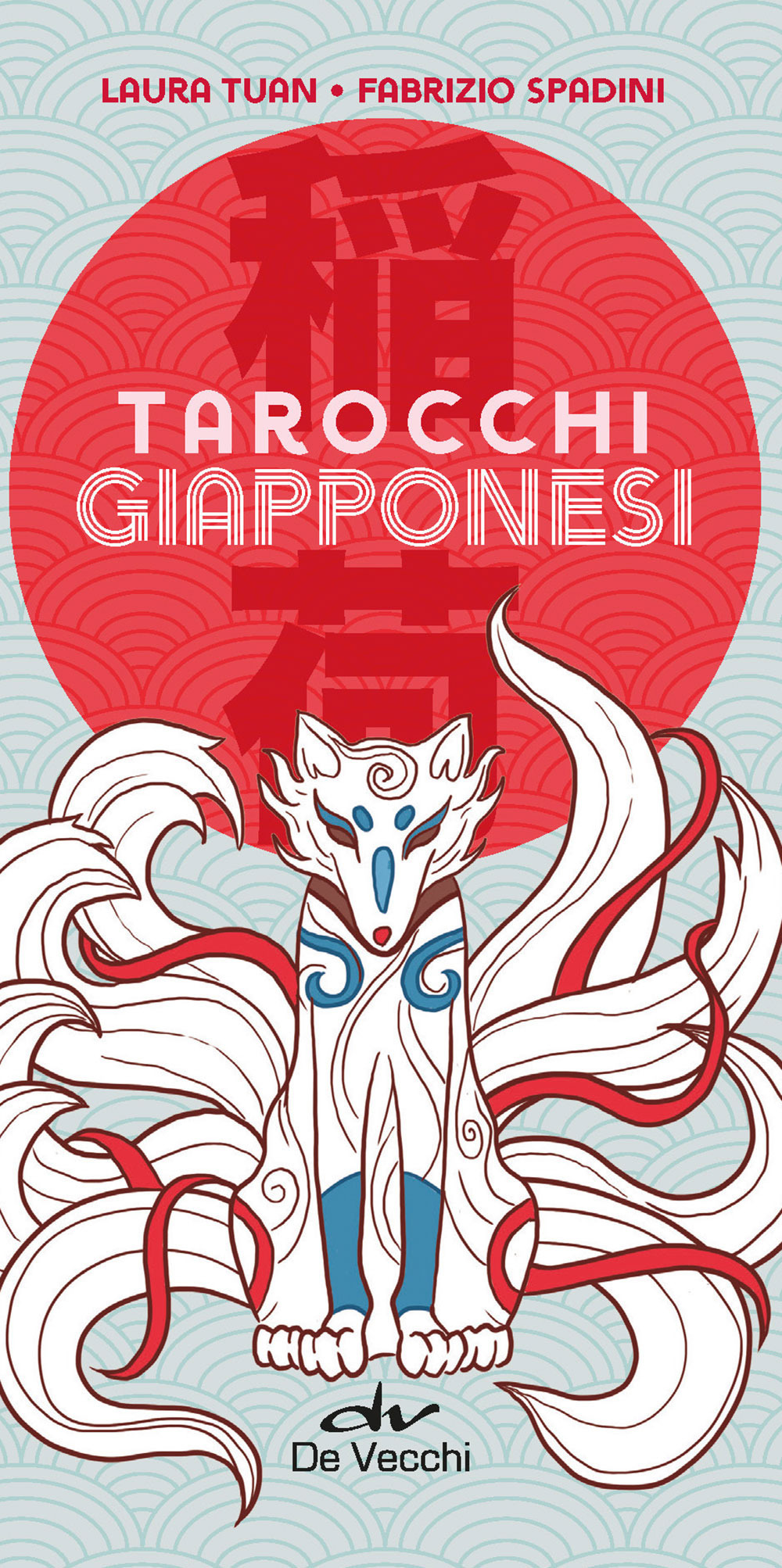 Tarocchi giapponesi