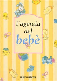L'agenda del bebè