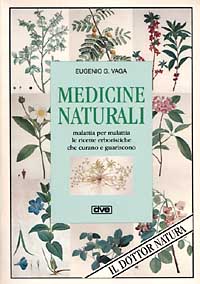 Medicine naturali