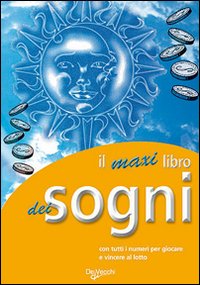 Il maxi libro dei sogni