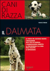 Il dalmata