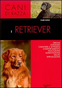 I retriever