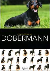 L'enciclopedia del dobermann